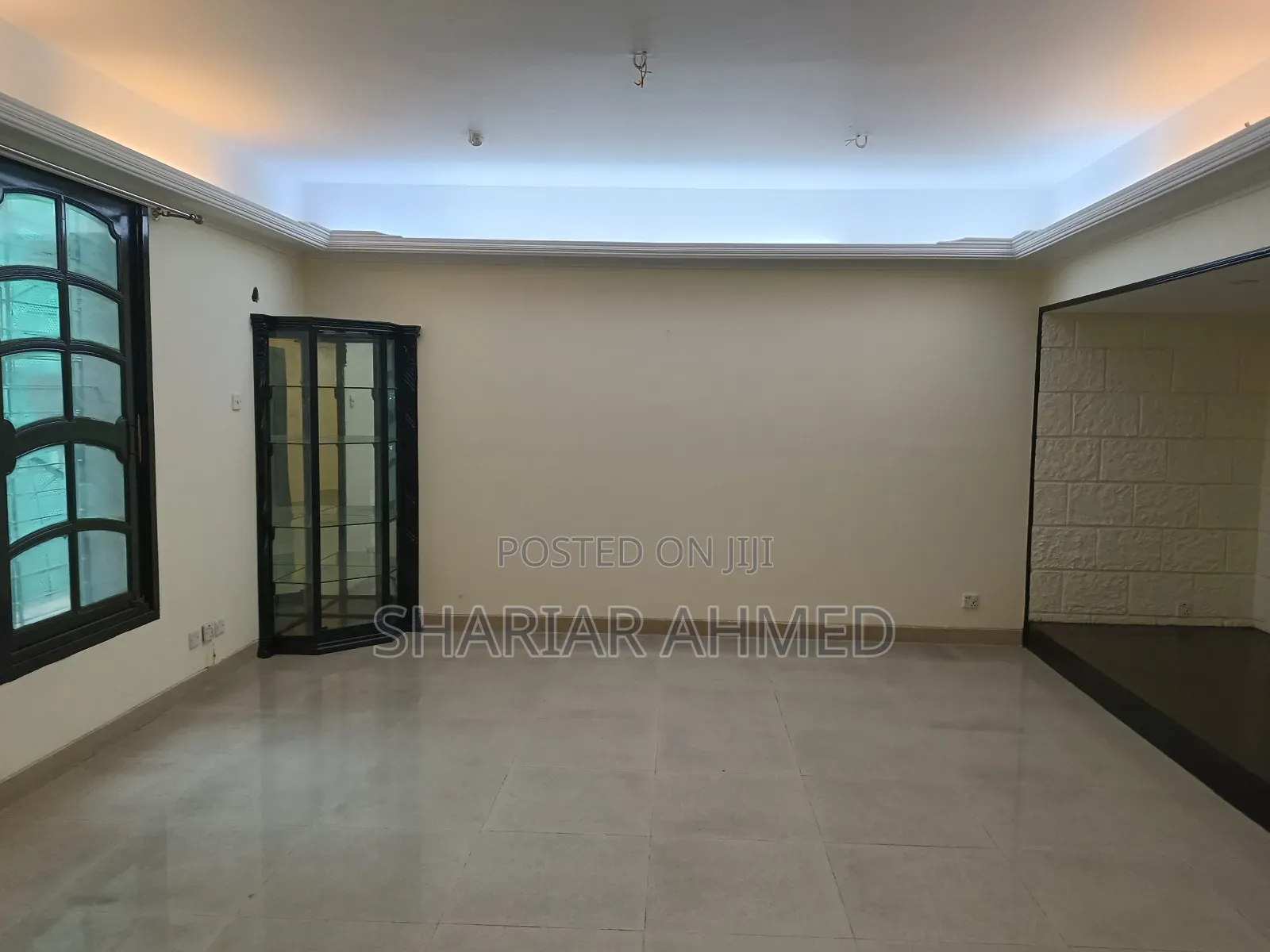 4bdrm Apartment in Gulshan for rent