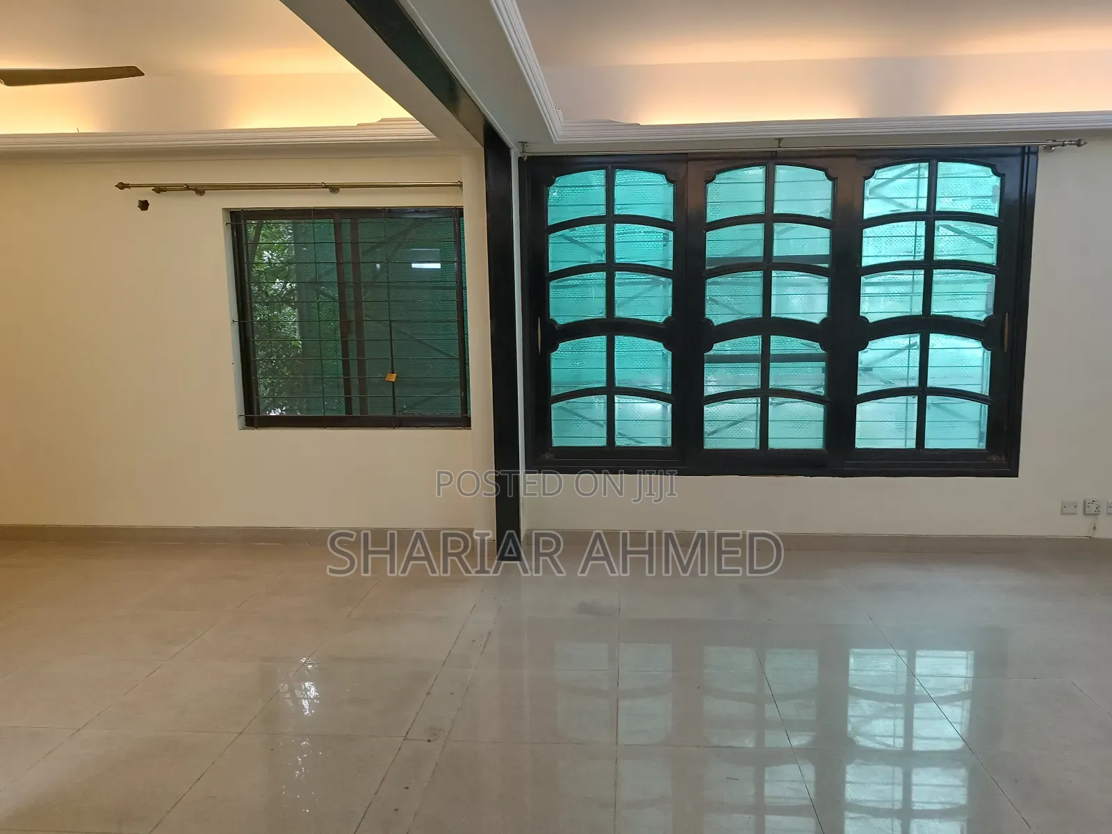 4bdrm Apartment in Gulshan for rent