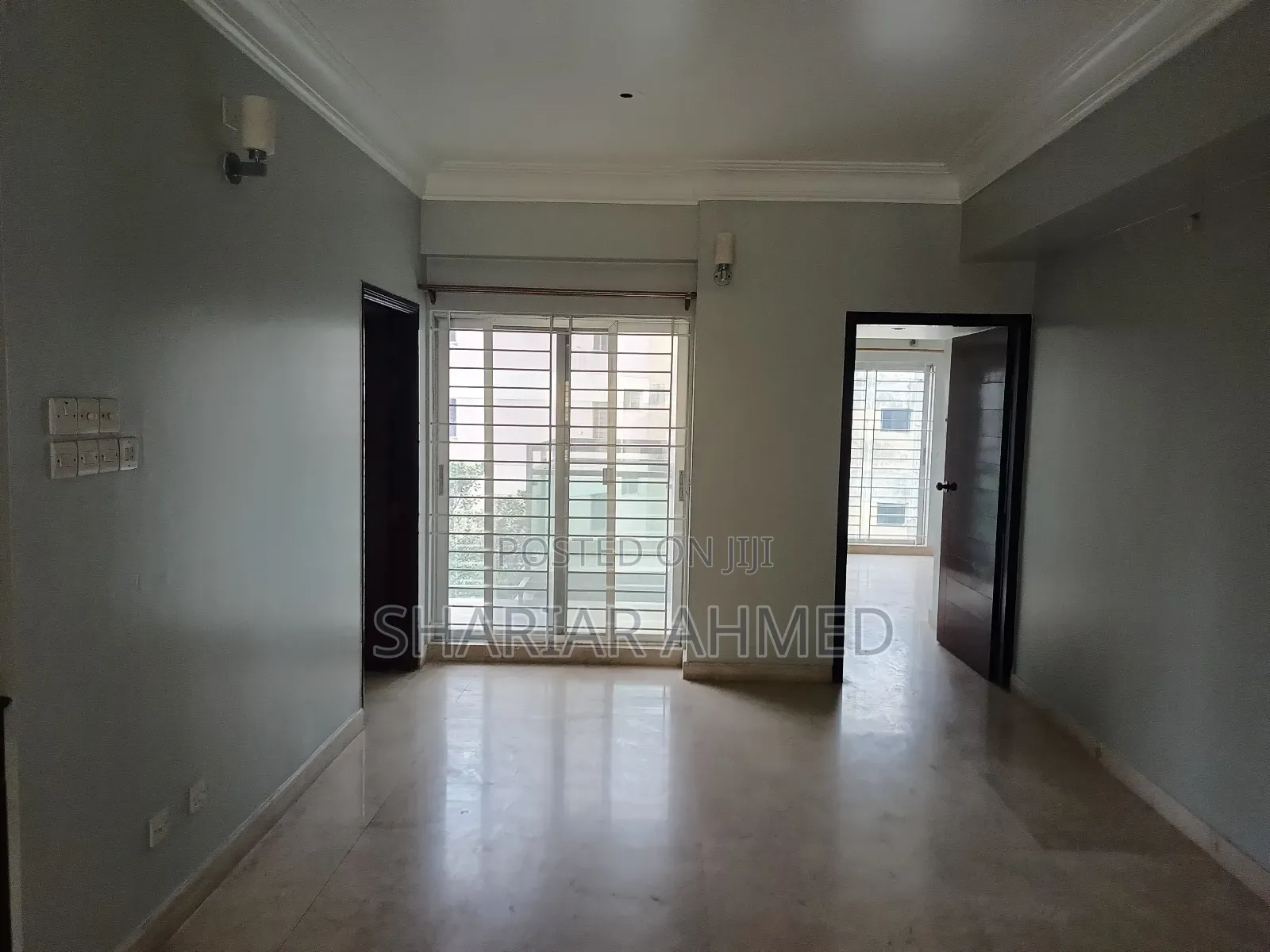 3bdrm Apartment in Gulshan for rent