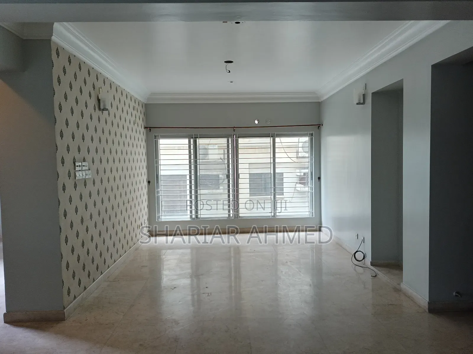3bdrm Apartment in Gulshan for rent