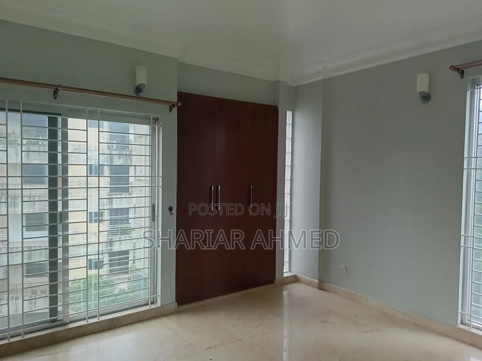 3bdrm Apartment in Gulshan for rent