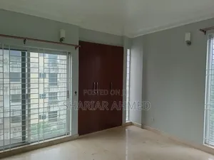 3bdrm Apartment in Gulshan for rent