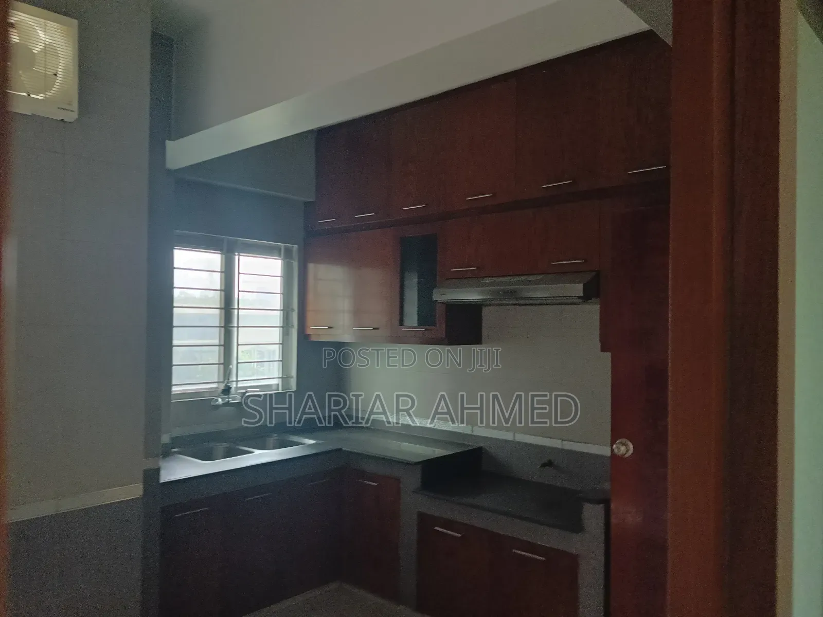 3bdrm Apartment in Gulshan for rent