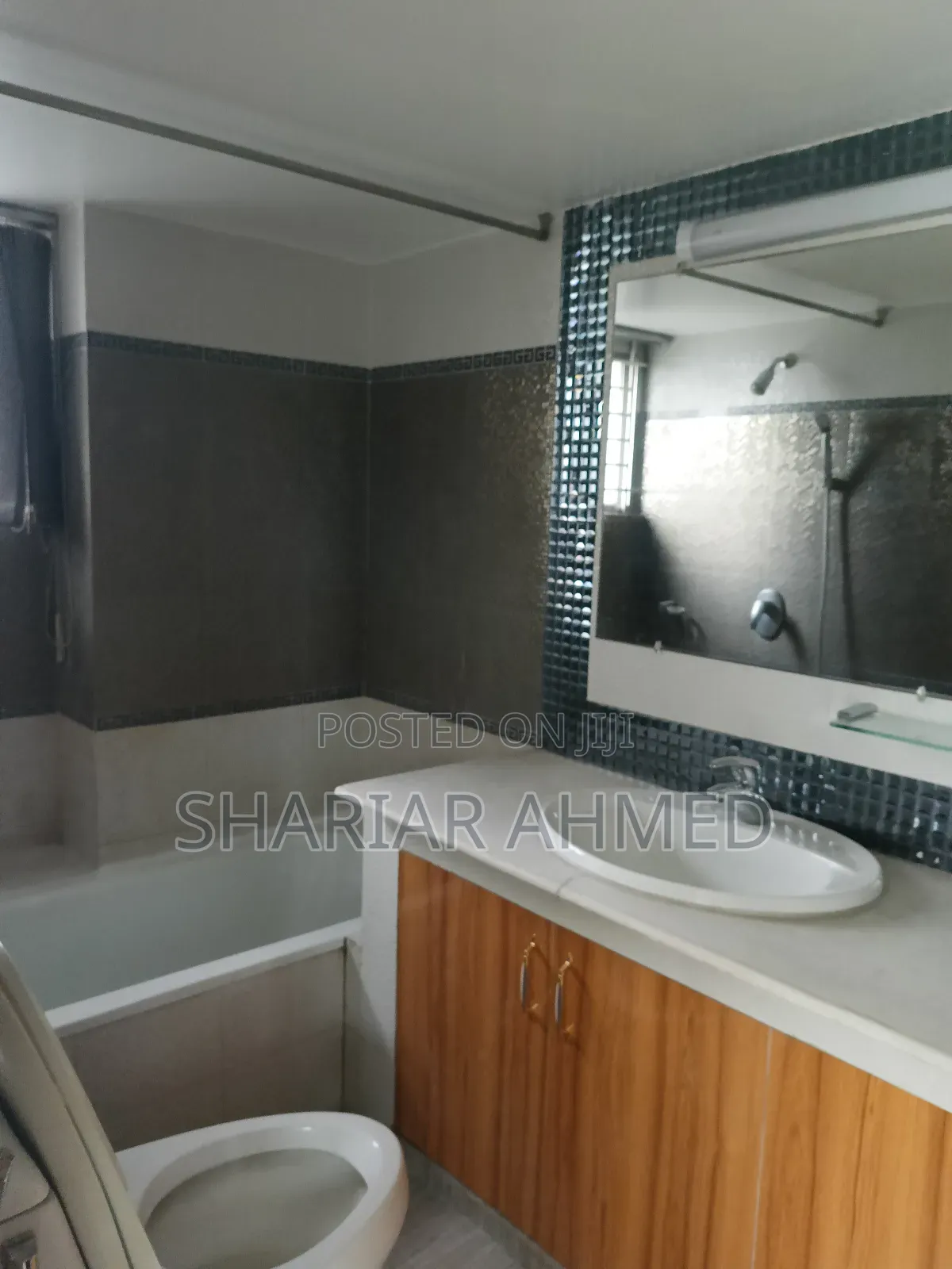 3bdrm Apartment in Gulshan for rent