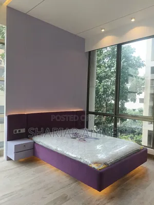 Photo - Furnished 3bdrm Apartment in Gulshan for rent