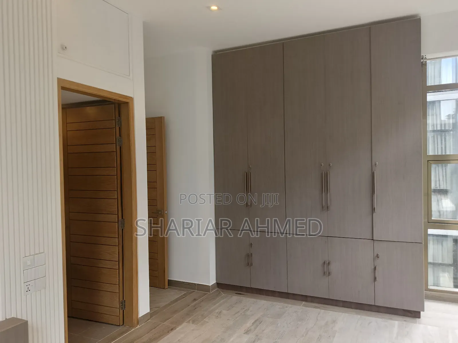 Furnished 3bdrm Apartment in Gulshan for rent