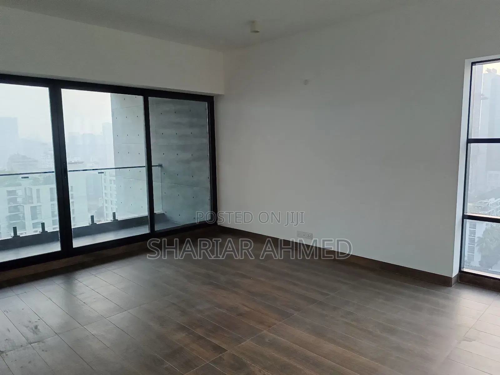 3bdrm Apartment in Gulshan for rent