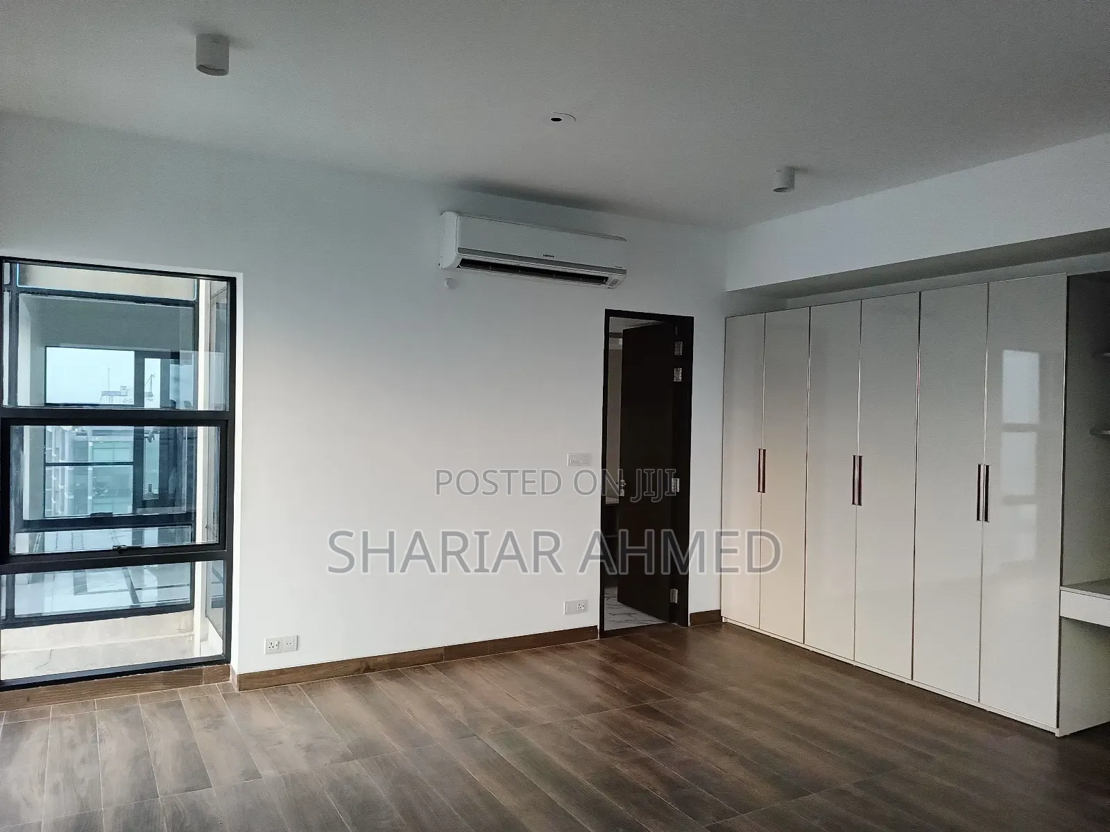 3bdrm Apartment in Gulshan for rent