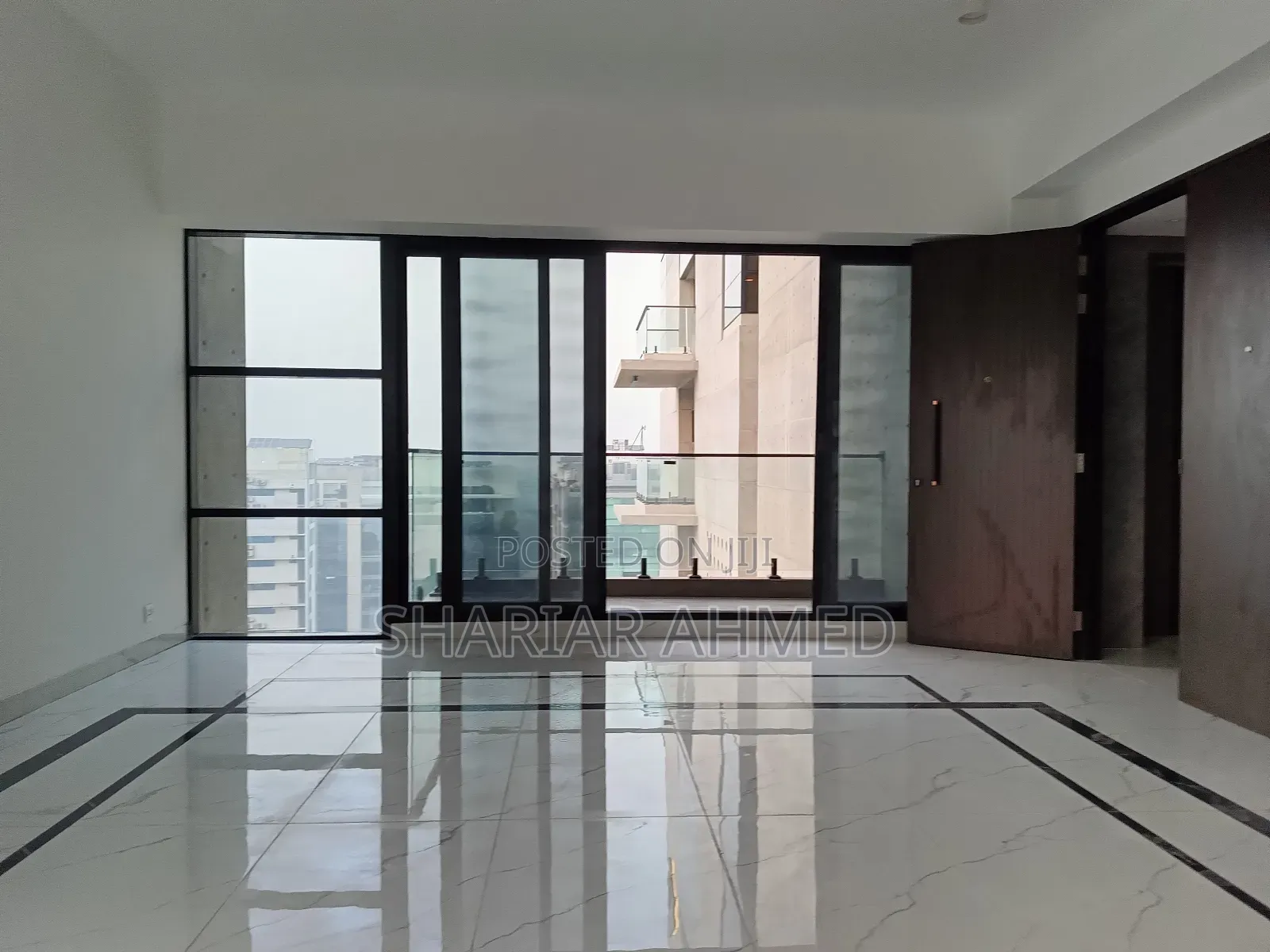3bdrm Apartment in Gulshan for rent