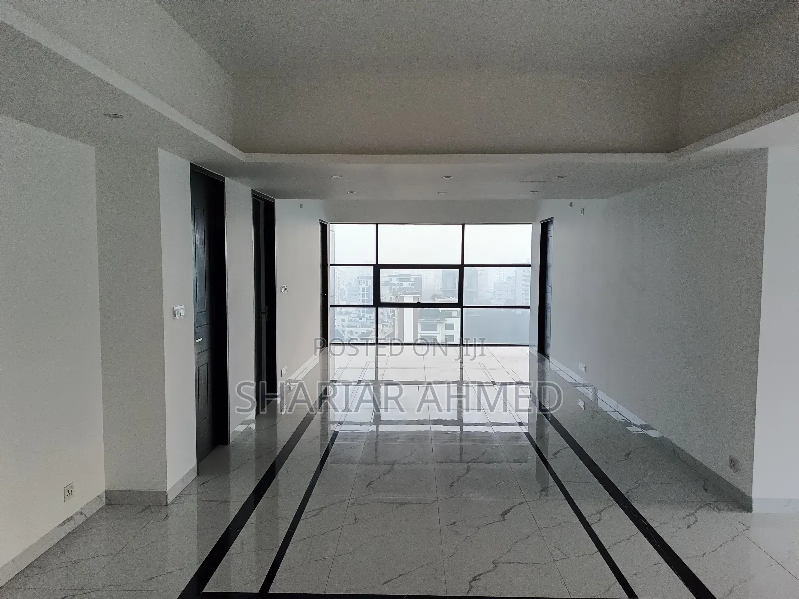3bdrm Apartment in Gulshan for rent