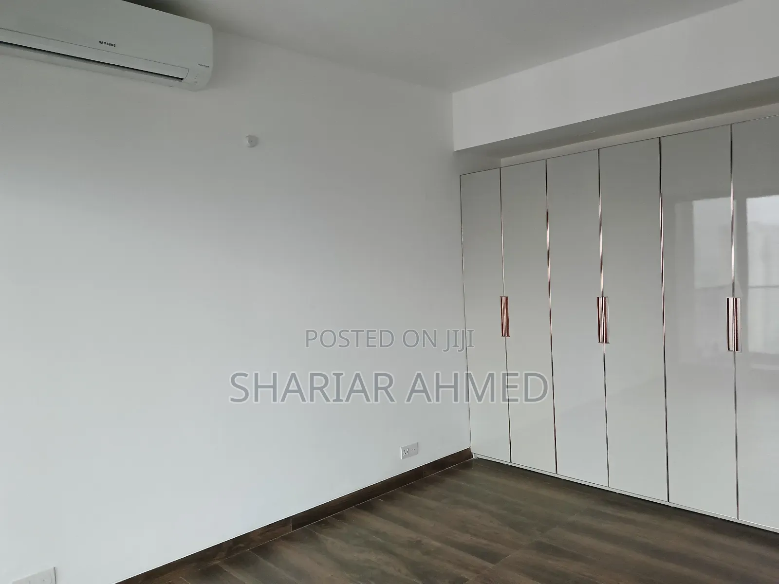 3bdrm Apartment in Gulshan for rent