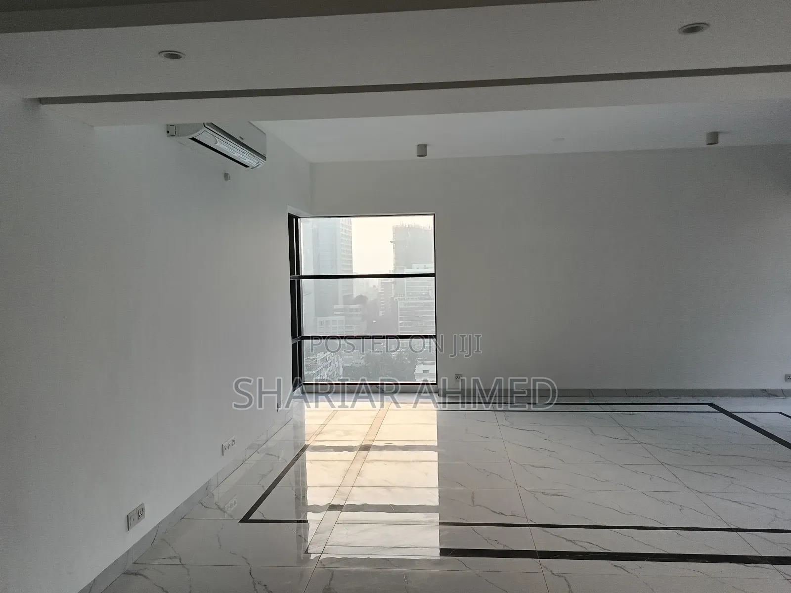 3bdrm Apartment in Gulshan for rent