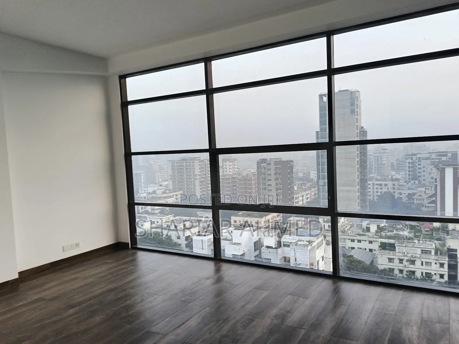 3bdrm Apartment in Gulshan for rent