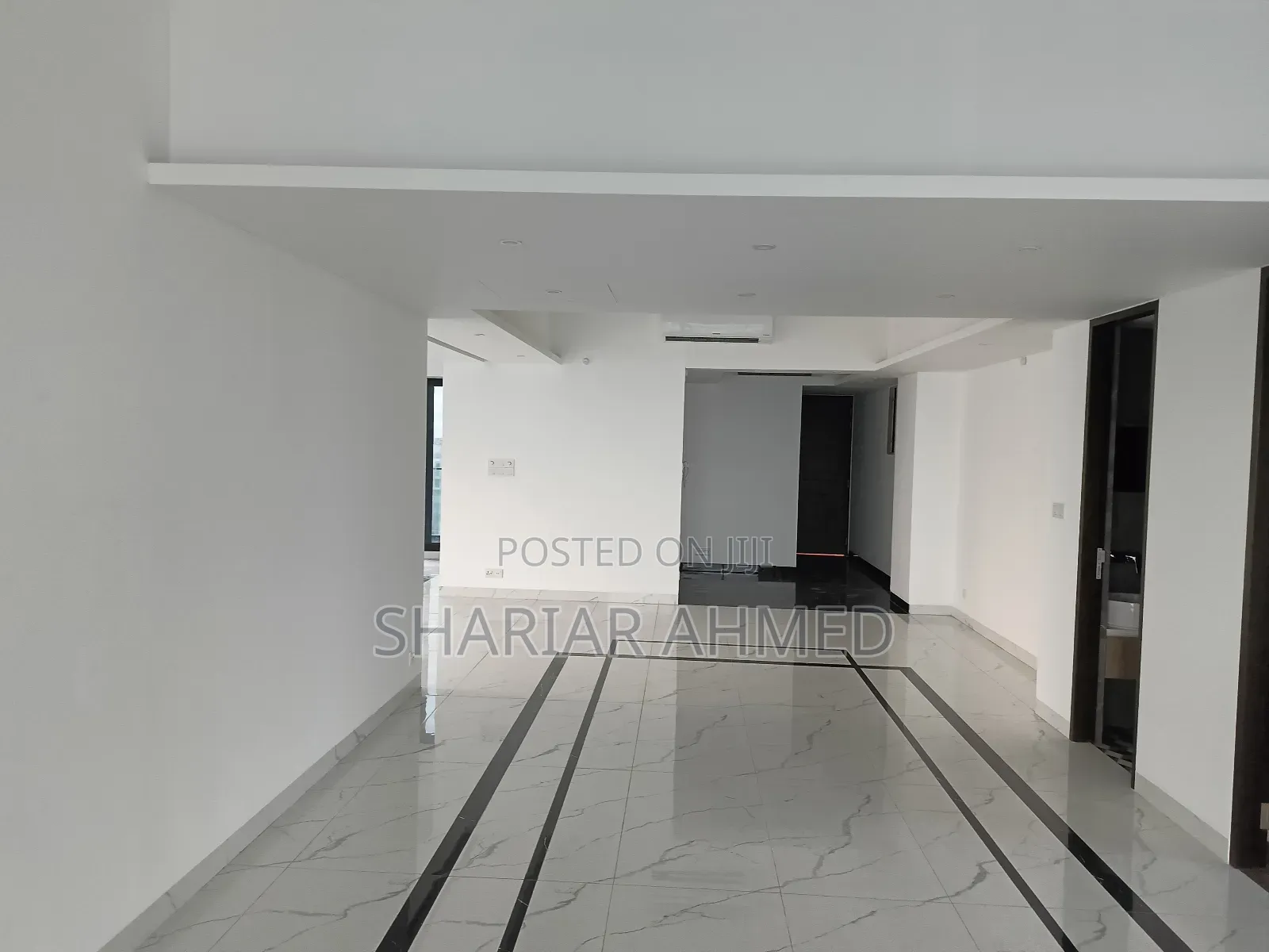 3bdrm Apartment in Gulshan for rent