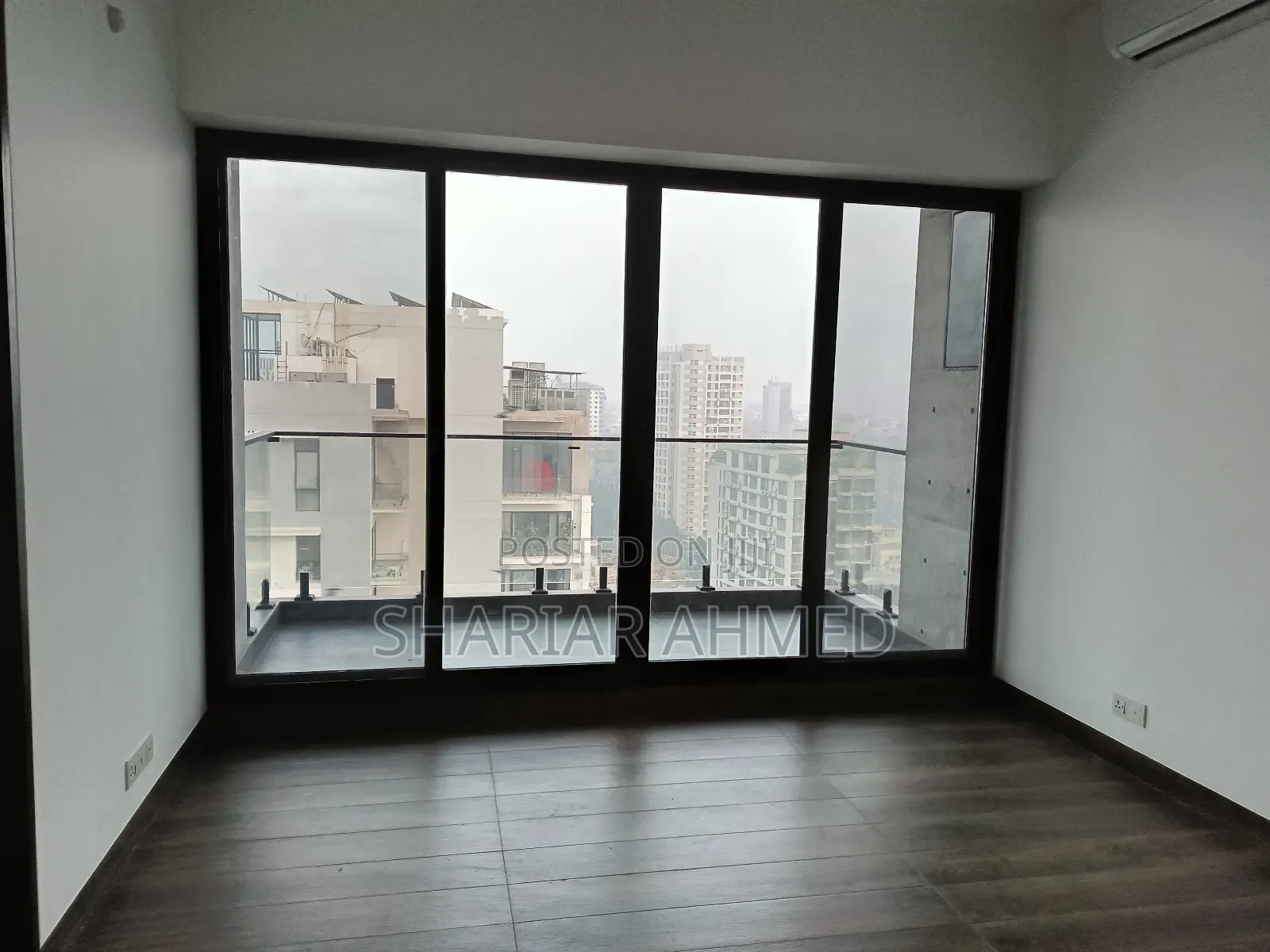 3bdrm Apartment in Gulshan for rent