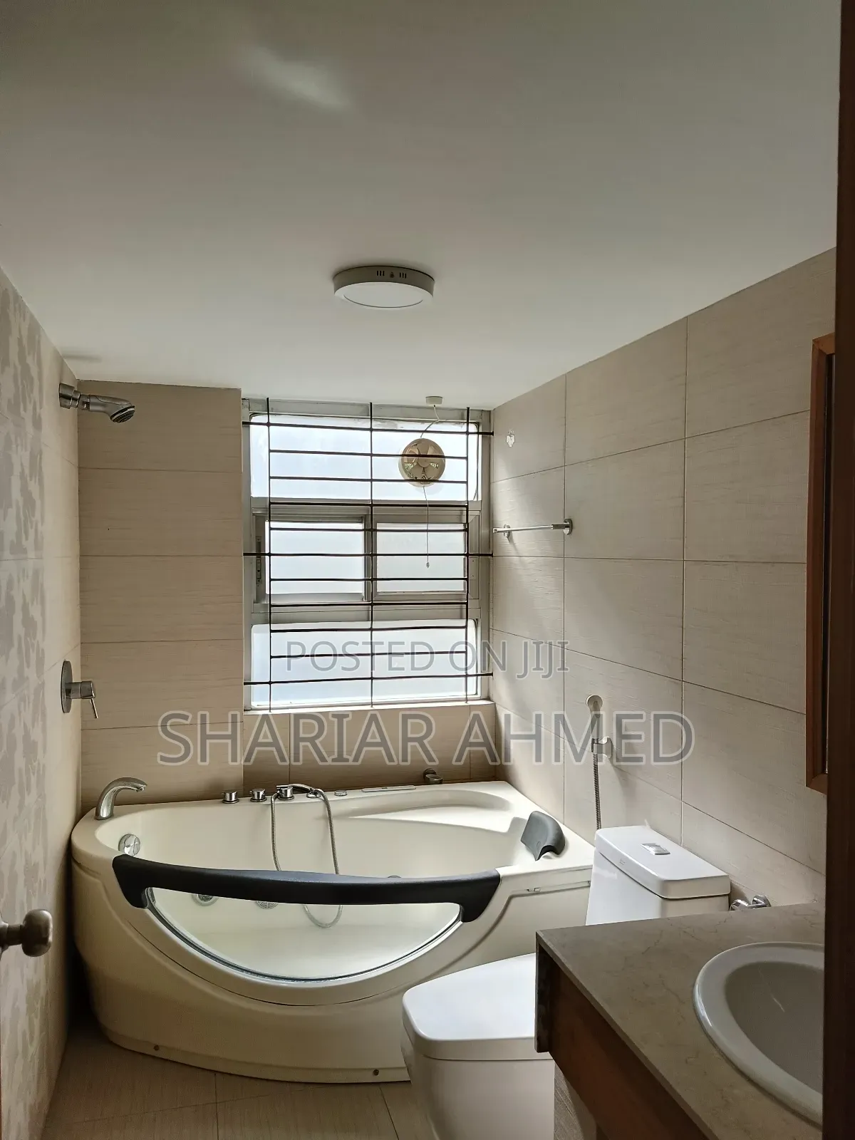 3bdrm Apartment in Gulshan for rent