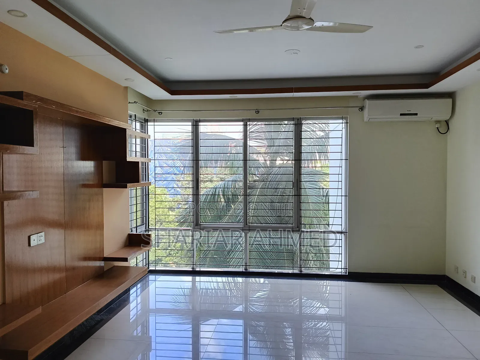 3bdrm Apartment in Gulshan for rent