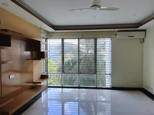 Photo - 3bdrm Apartment in Gulshan for rent