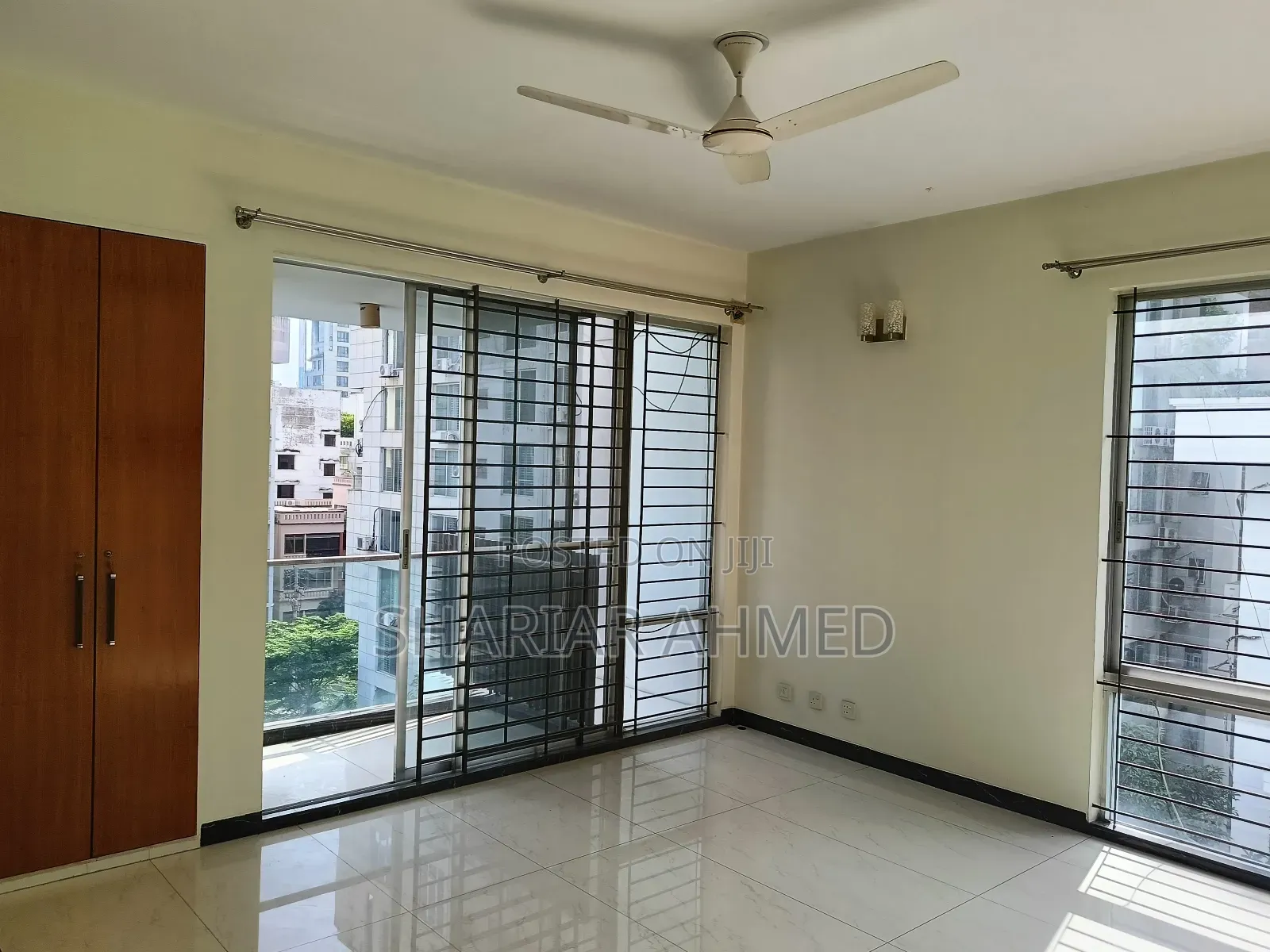 3bdrm Apartment in Gulshan for rent