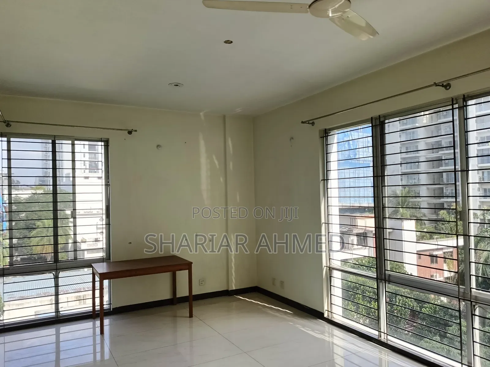 3bdrm Apartment in Gulshan for rent