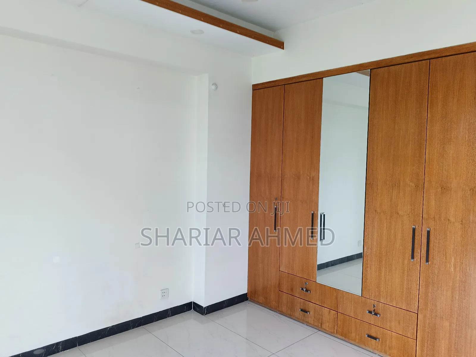 3bdrm Apartment in Gulshan for rent