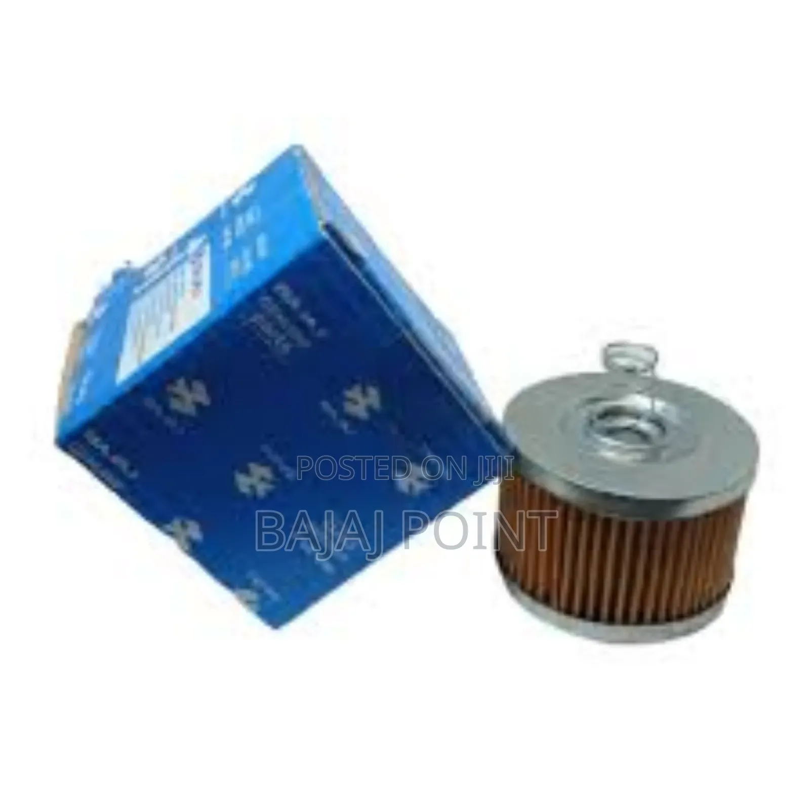 Bajaj Pulsar Discover Oil Filter