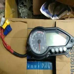 Brand New Metar for Pulsar 150 Original Indian Product