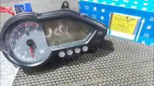 Brand New Metar for Pulsar 150 Original Indian Product