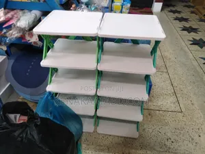 Creative Detachable Shoe Rack