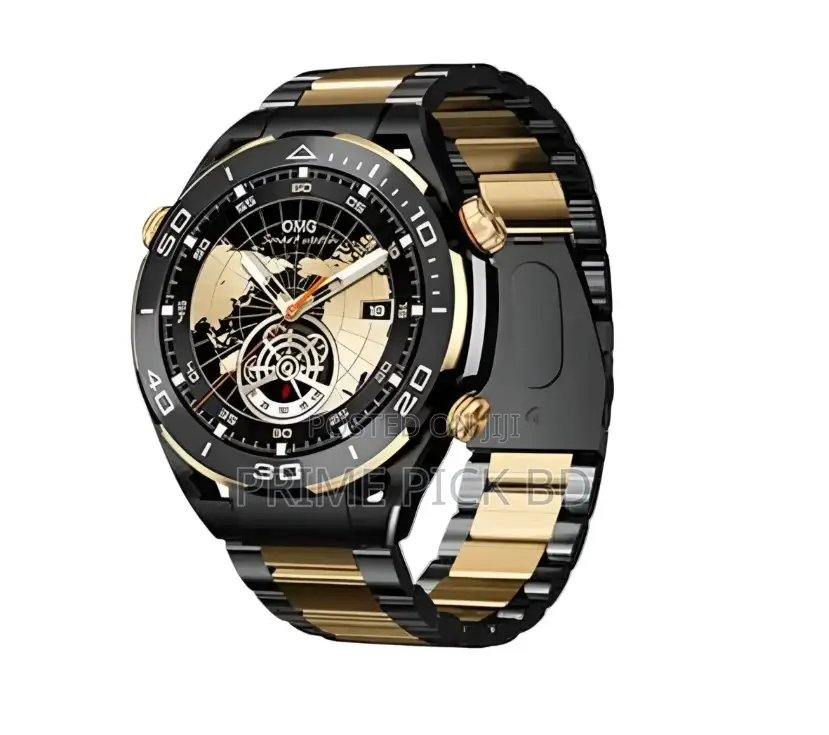 Remax Watch 17 Bluetooth Calling Smartwatch