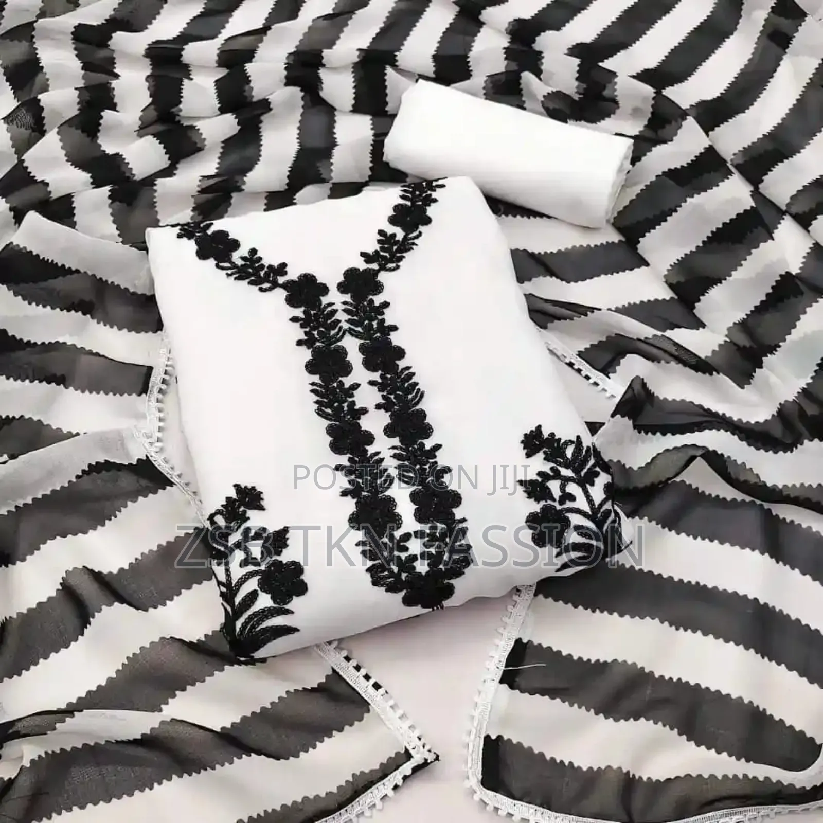 Arvind Cotton Screen Printing.