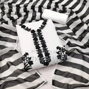 Arvind Cotton Screen Printing.