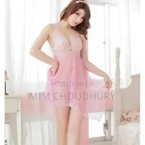 Night Dress
