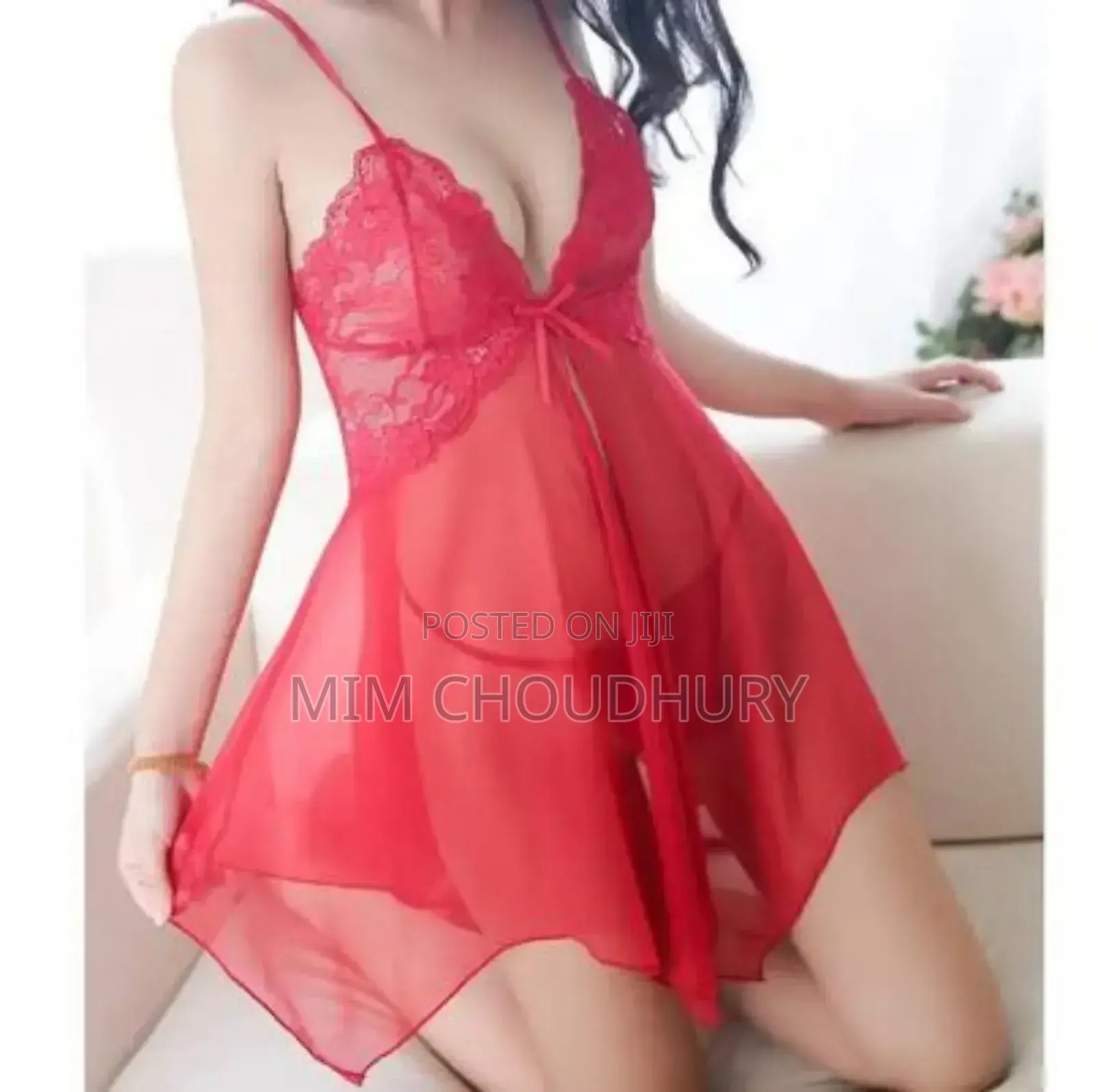 Night Dress