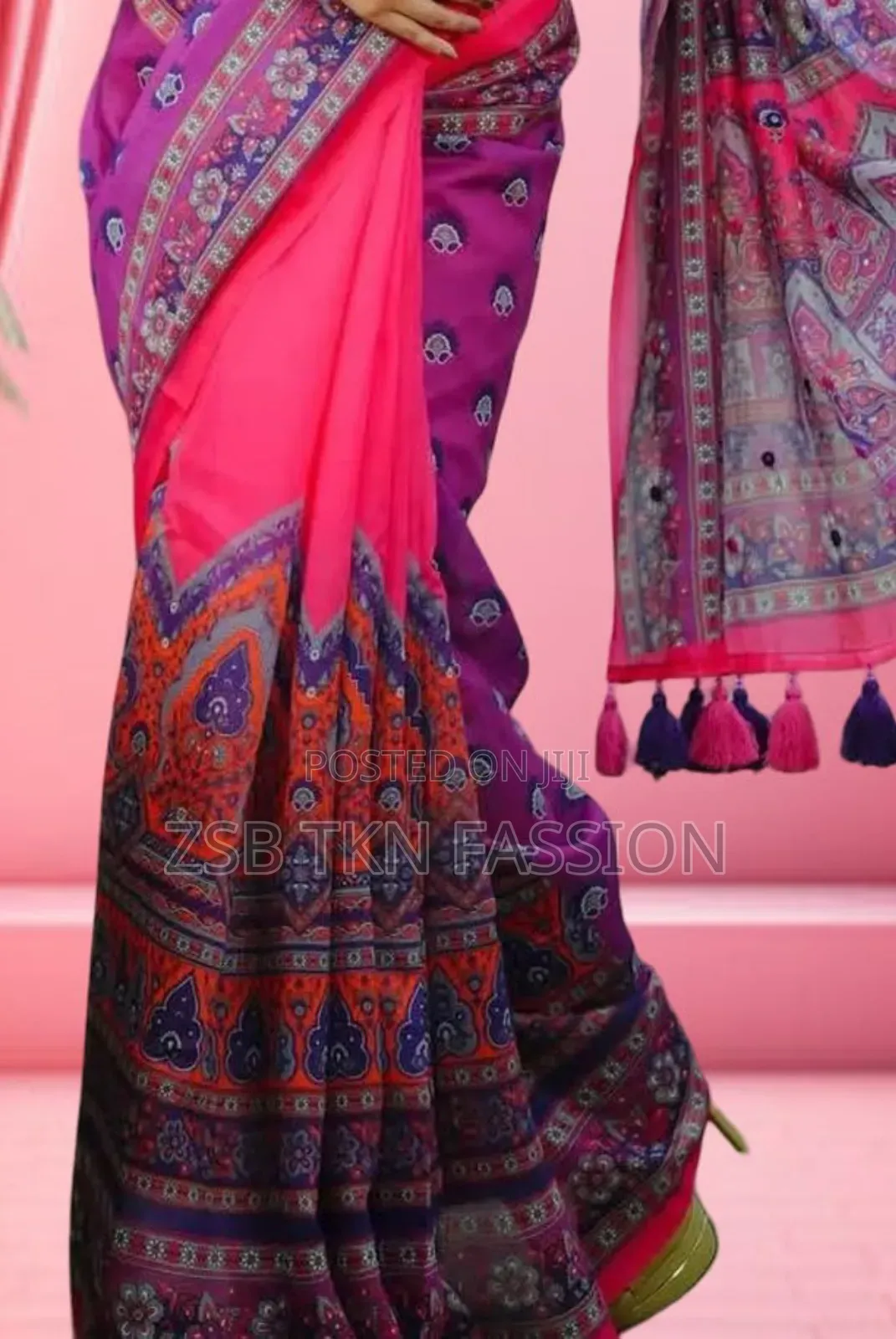 Blouses Sari New Products