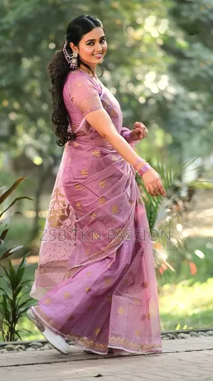 Photo - Sharee Blouses New