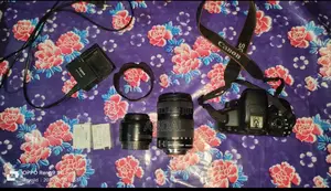 Photo - Canon 700d Camera Sale