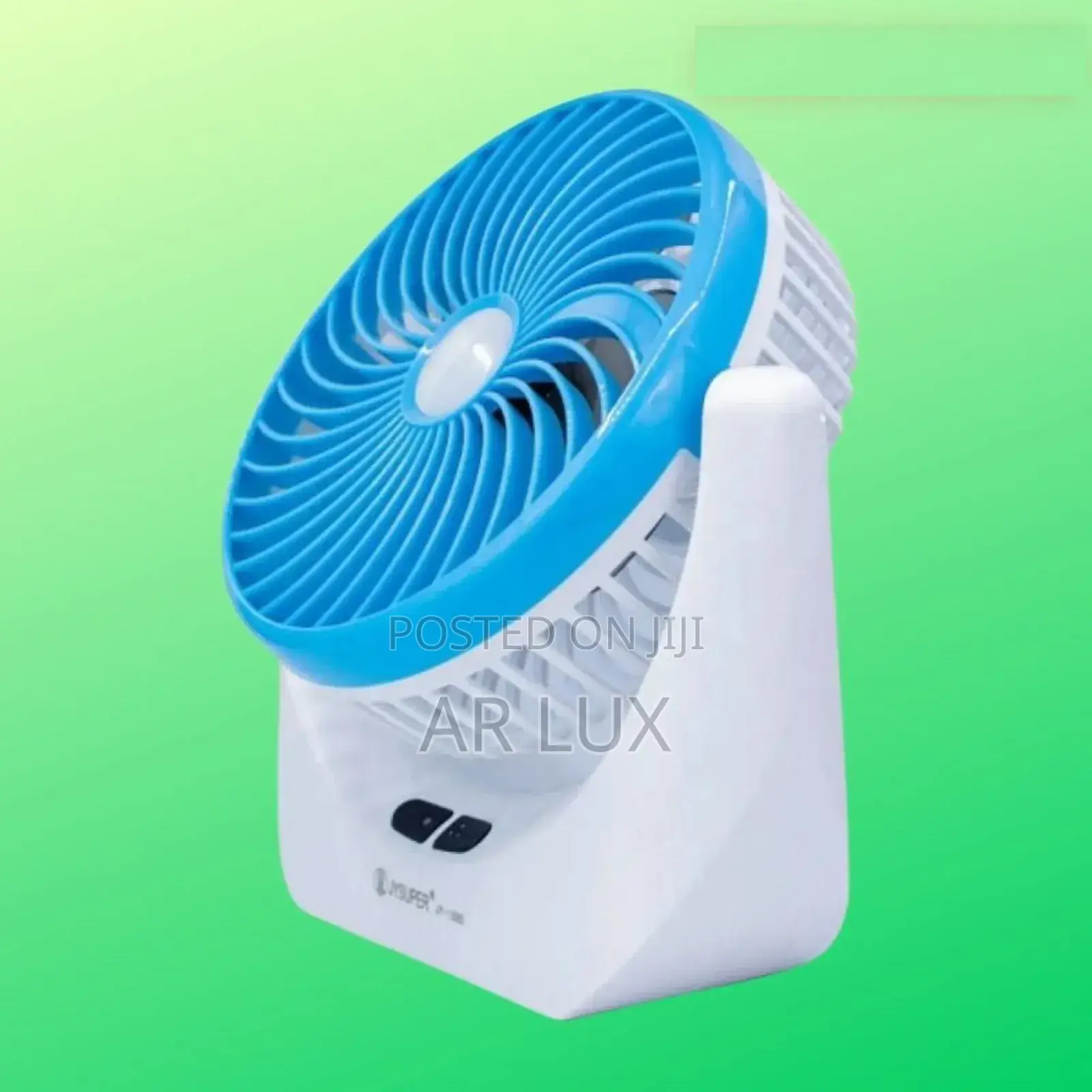 Jy Super Fan Jy-1880