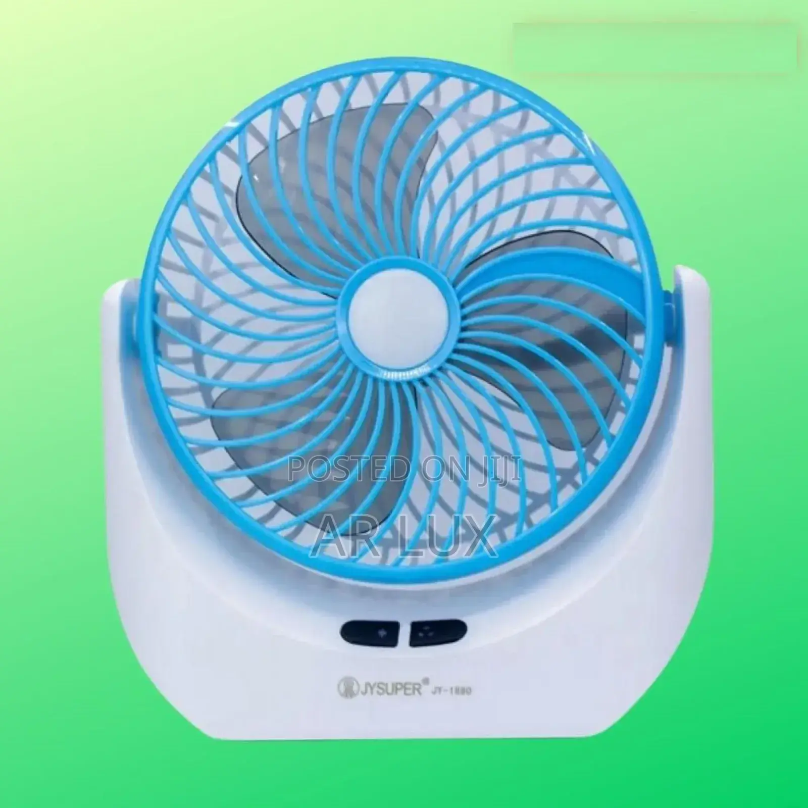 Jy Super Fan Jy-1880
