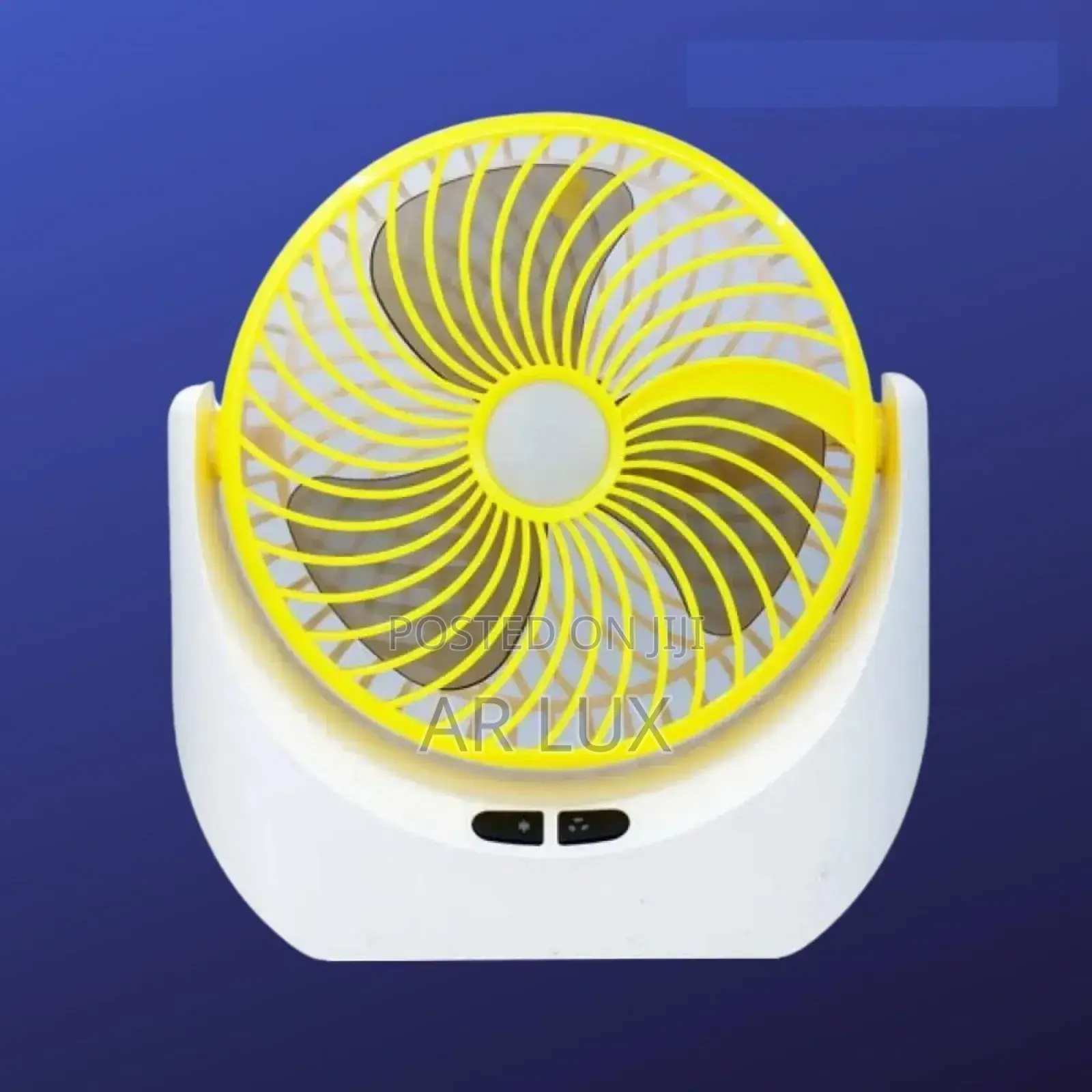 Jy Super Fan Jy-1880