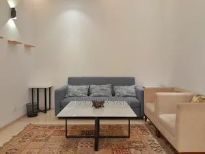 Photo - Furnished 1bdrm Apartment in 1 Bed Furnished Flat for rent