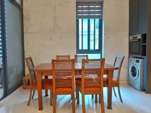 Furnished 1bdrm Apartment in 1 Bed Furnished Flat for rent