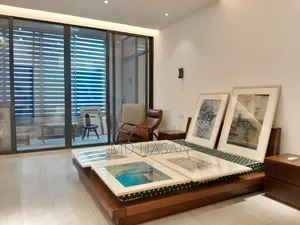 Furnished 1bdrm Apartment in 1 Bed Furnished Flat for rent