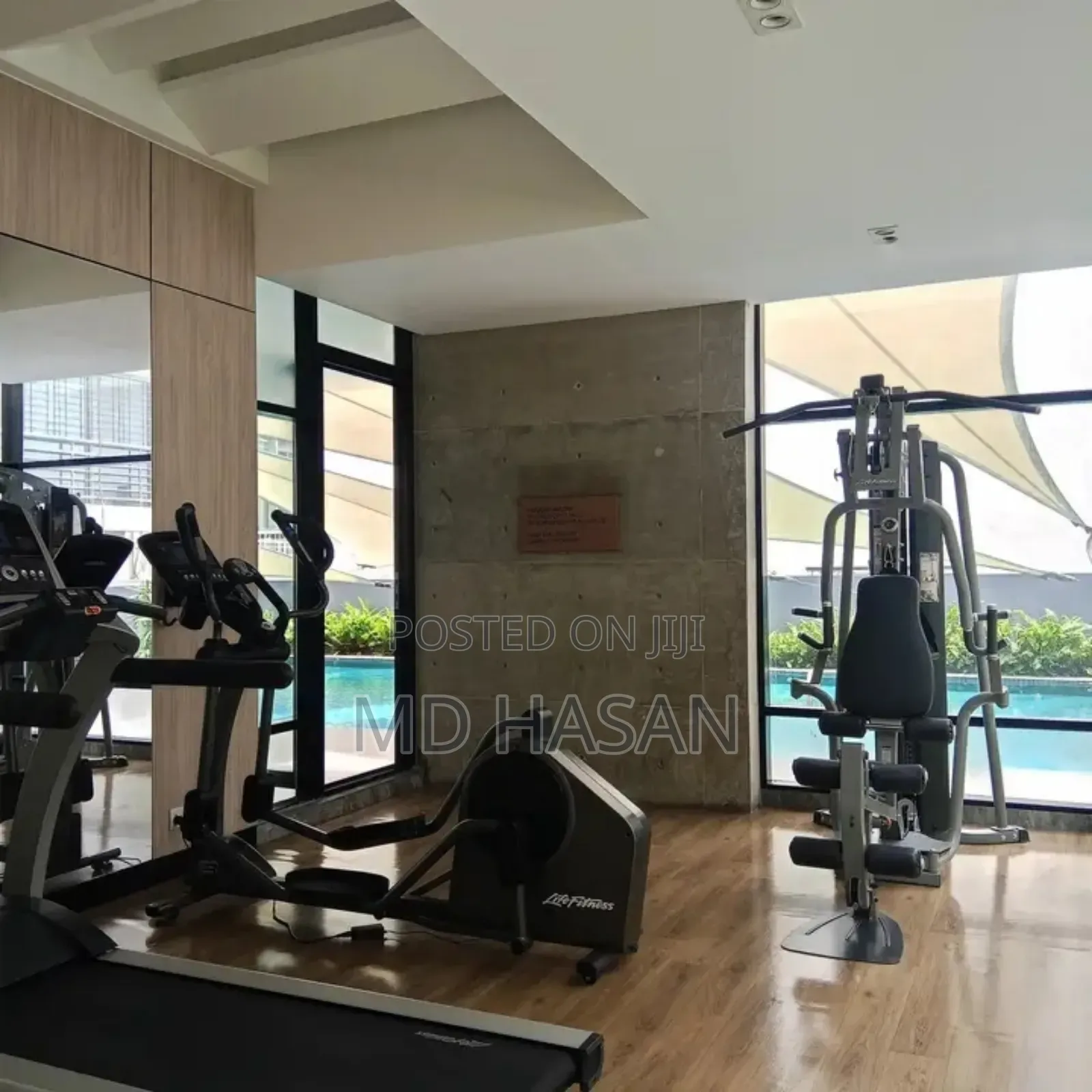 3bdrm Apartment in Apartment Rent In for rent