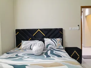 Furnished 3bdrm Apartment in Furnished Flat Rent for rent