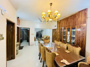 Photo - Furnished 2bdrm Apartment in Bangladesh, Aftab Nagar for rent