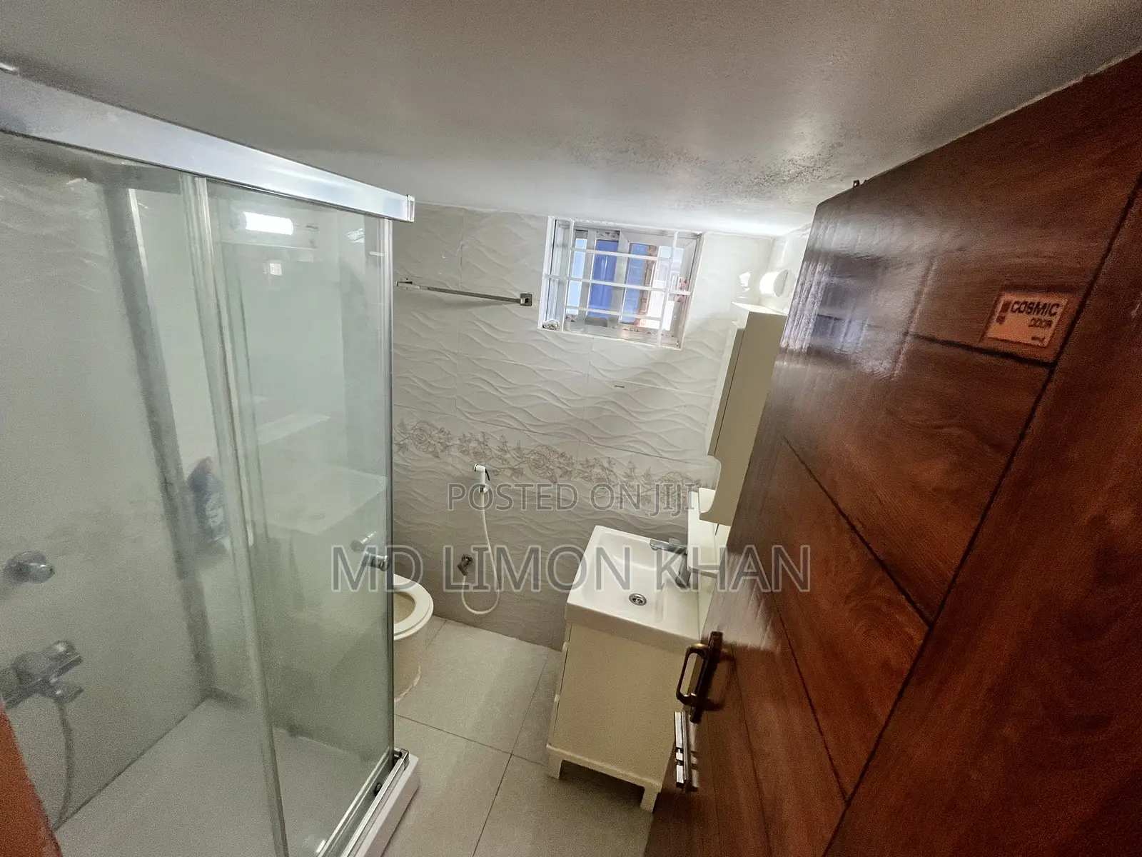 Furnished 2bdrm Apartment in Bangladesh, Aftab Nagar for rent