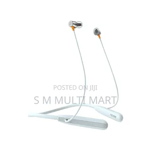 Photo - Noise Airwave Bluetooth Neckband – Blue