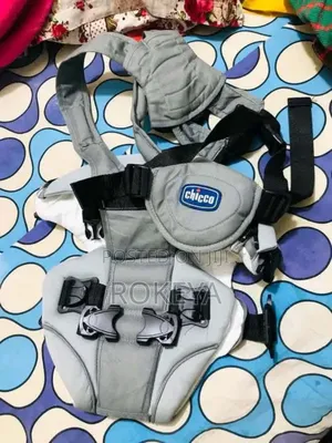 Baby Carriers Chiccho Safety Bag