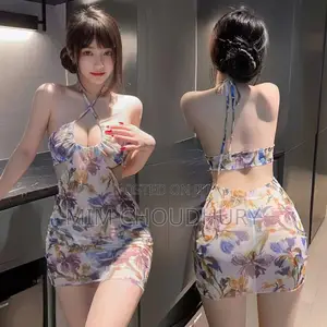 Night Club Dress